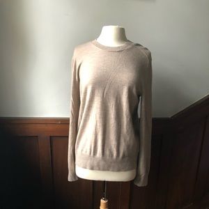 Men’s Banana Republic Extra Fine Merino sweater